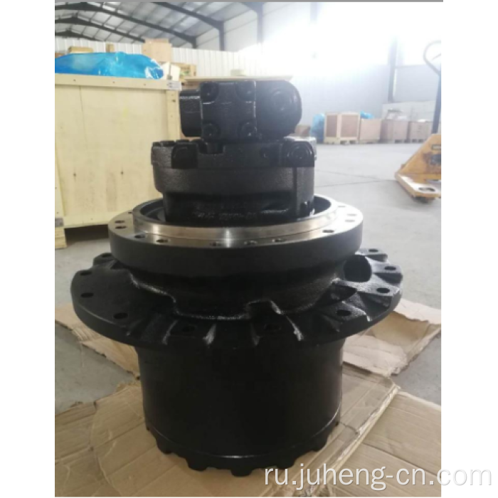 315D Final Drive 315DL Travel Motor 2276913 2103529